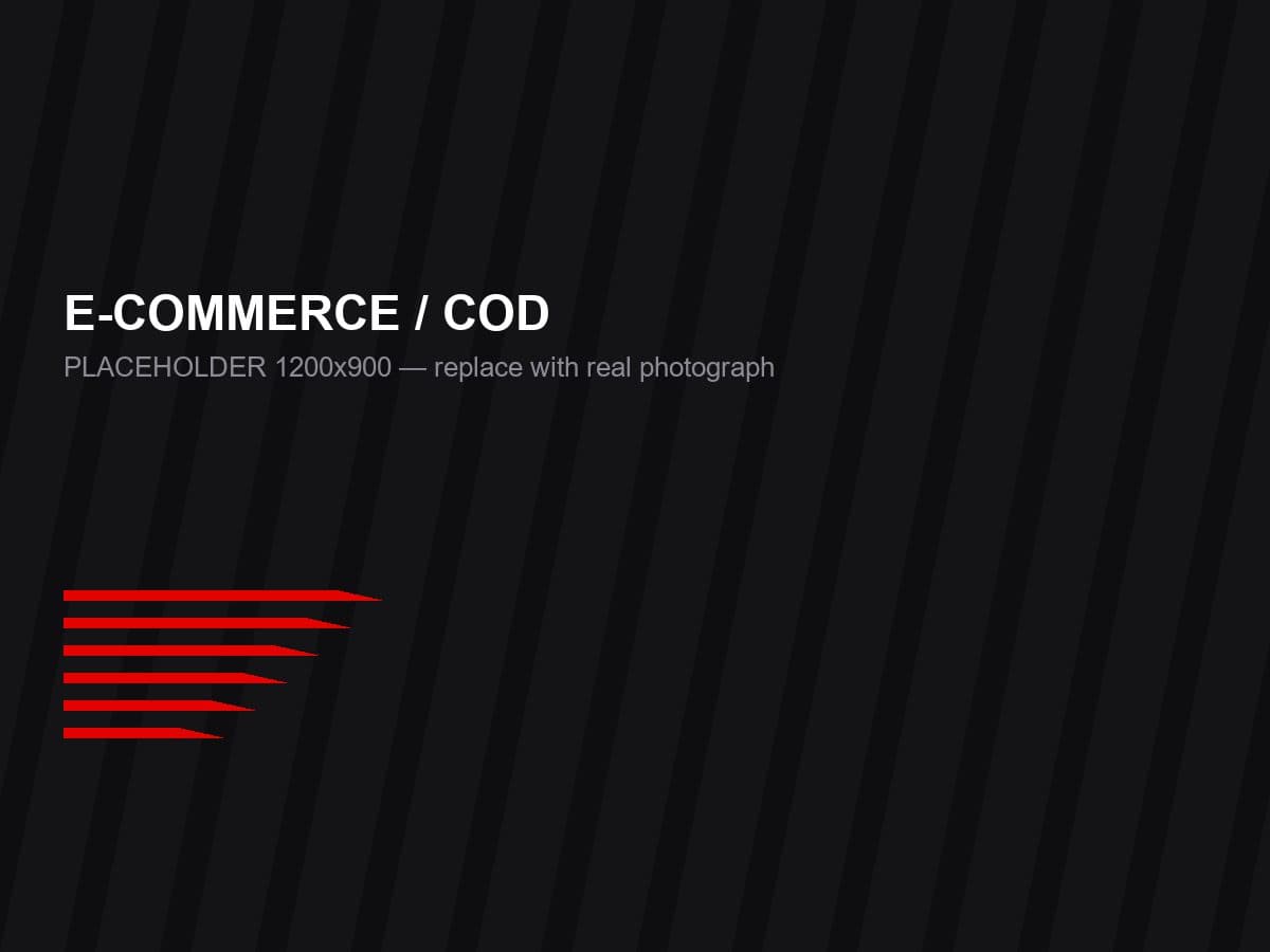 E-Commerce Export