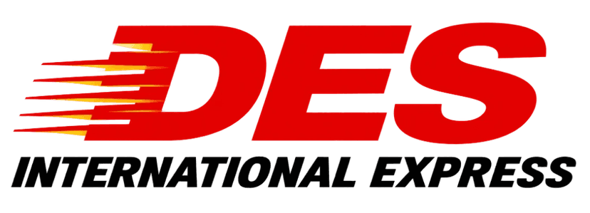 DES INTERNATIONAL EXPRESS